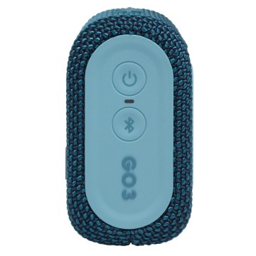 Coluna JBL GO 3