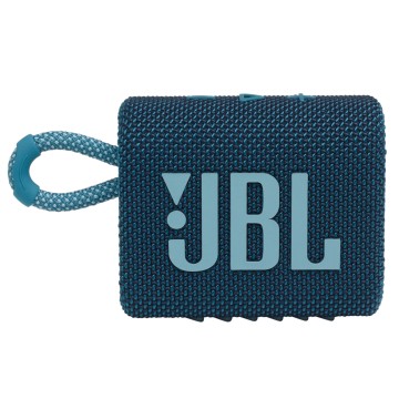 Coluna JBL GO 3