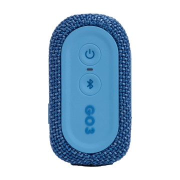 Coluna JBL GO 3 Eco