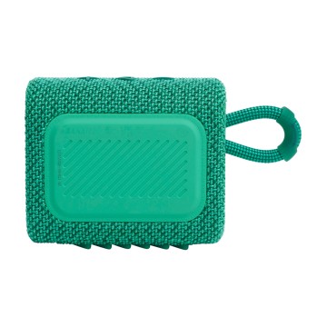 Coluna JBL GO 3 Eco