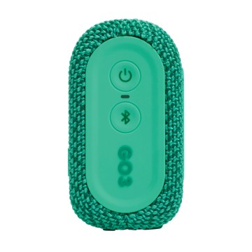 Coluna JBL GO 3 Eco