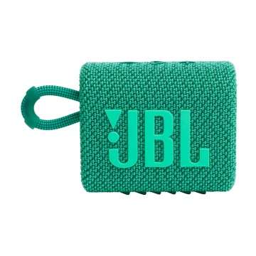 Coluna JBL GO 3 Eco