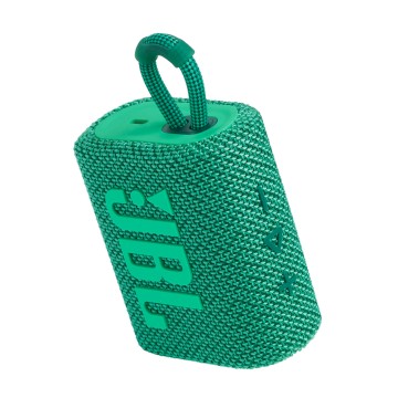 Coluna JBL GO 3 Eco