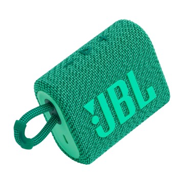 Coluna JBL GO 3 Eco