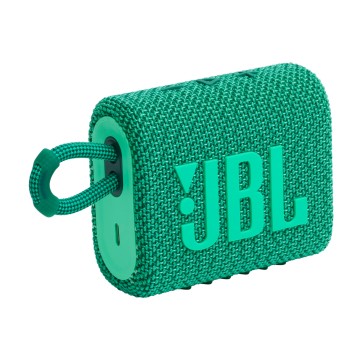Coluna JBL GO 3 Eco