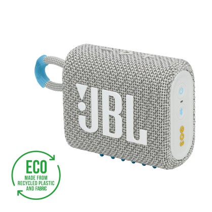 Coluna JBL Go 3 Eco - Image product