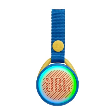 Coluna JBL JR POP