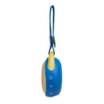 Coluna JBL JR POP