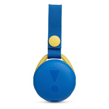 Coluna JBL JR POP