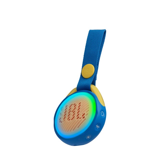 Coluna JBL JR POP