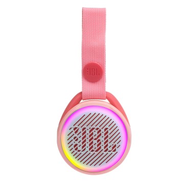 Altavoz JBL JR POP