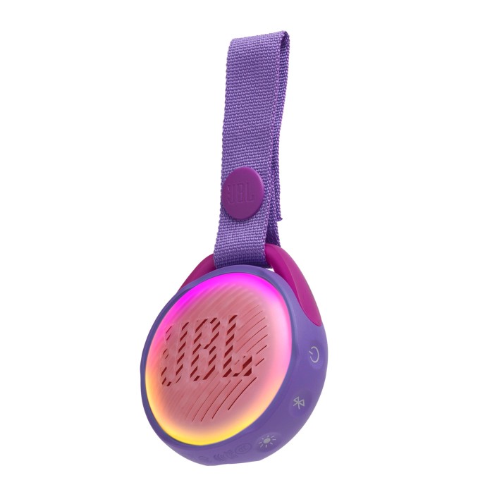 Altavoz JBL JR POP