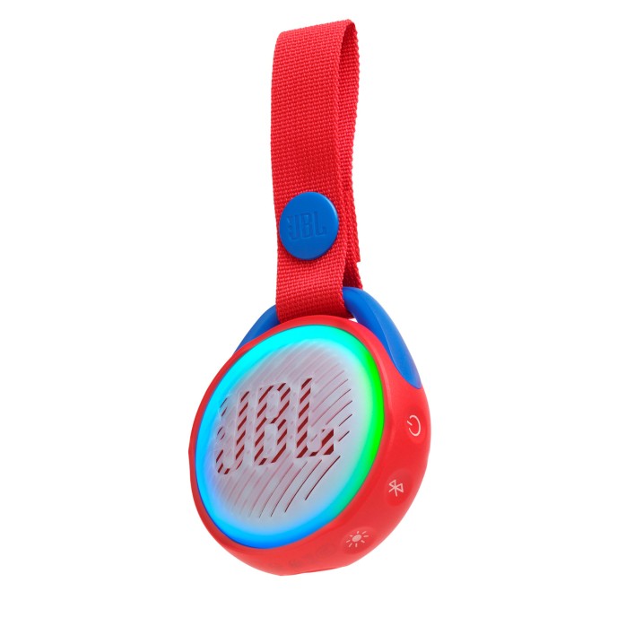Altavoz JBL JR POP