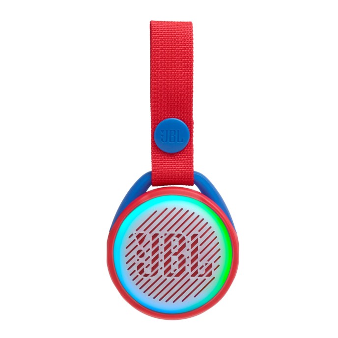 Altavoz JBL JR POP
