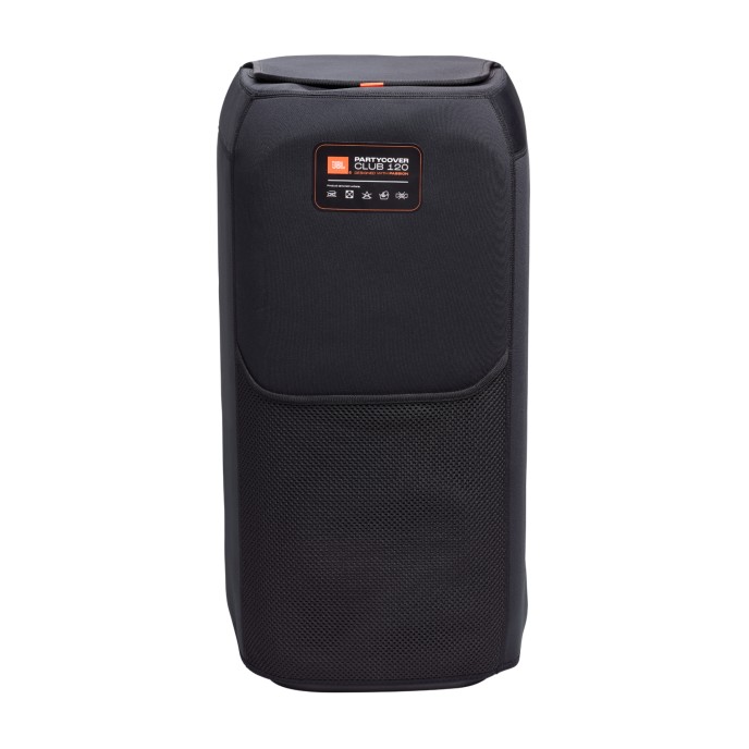 Capa de proteção JBL PartyCover 120