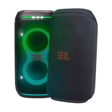Capa de proteção JBL PartyCover 120