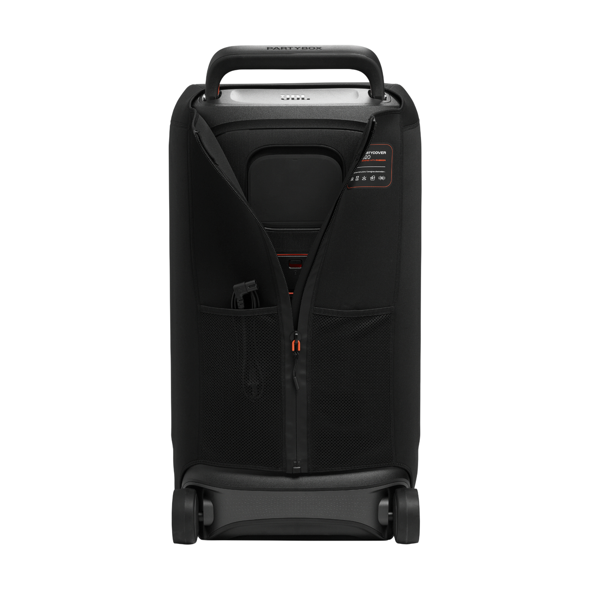 Capa de proteção JBL PartyCover 520