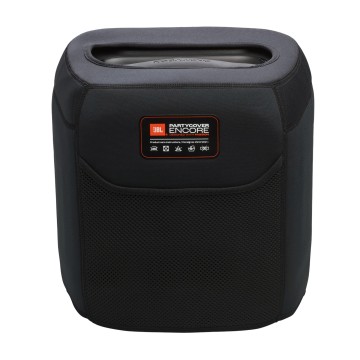 Capa de proteção JBL PartyCover Encore 2