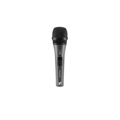 Microfone din�mico Sennheiser E 835 S - Image product