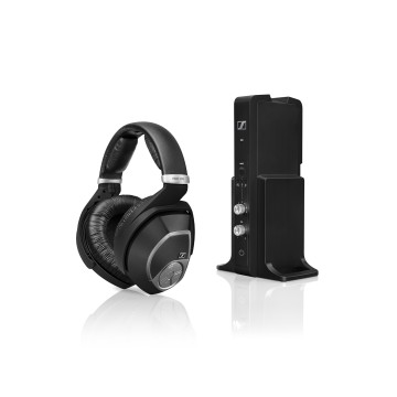 Auscultadores Sennheiser RS 195