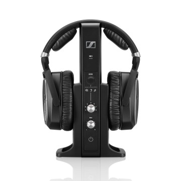 Auscultadores Sennheiser RS 195