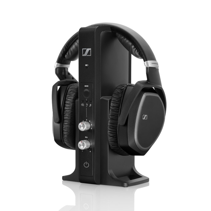 Auscultadores Sennheiser RS 195