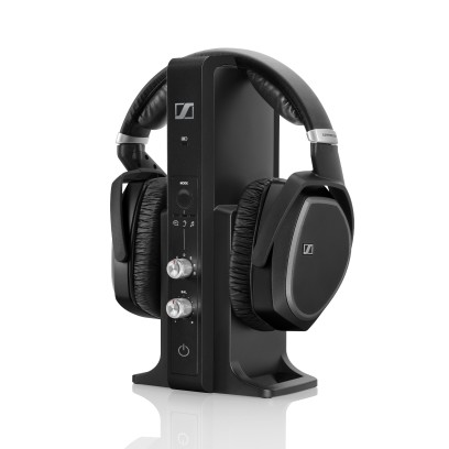 Auscultadores Sennheiser RS 195 - Image product