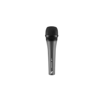 Microfone dinâmico Sennheiser E 835