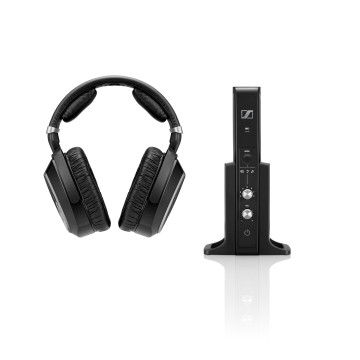 Auscultadores Sennheiser RS 195