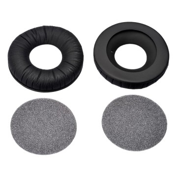 Almofadas para Sennheiser HD 25 (Par)