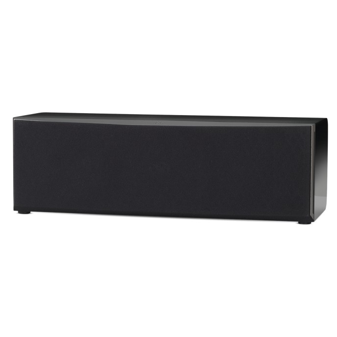 Coluna Central JBL STUDIO 225C
